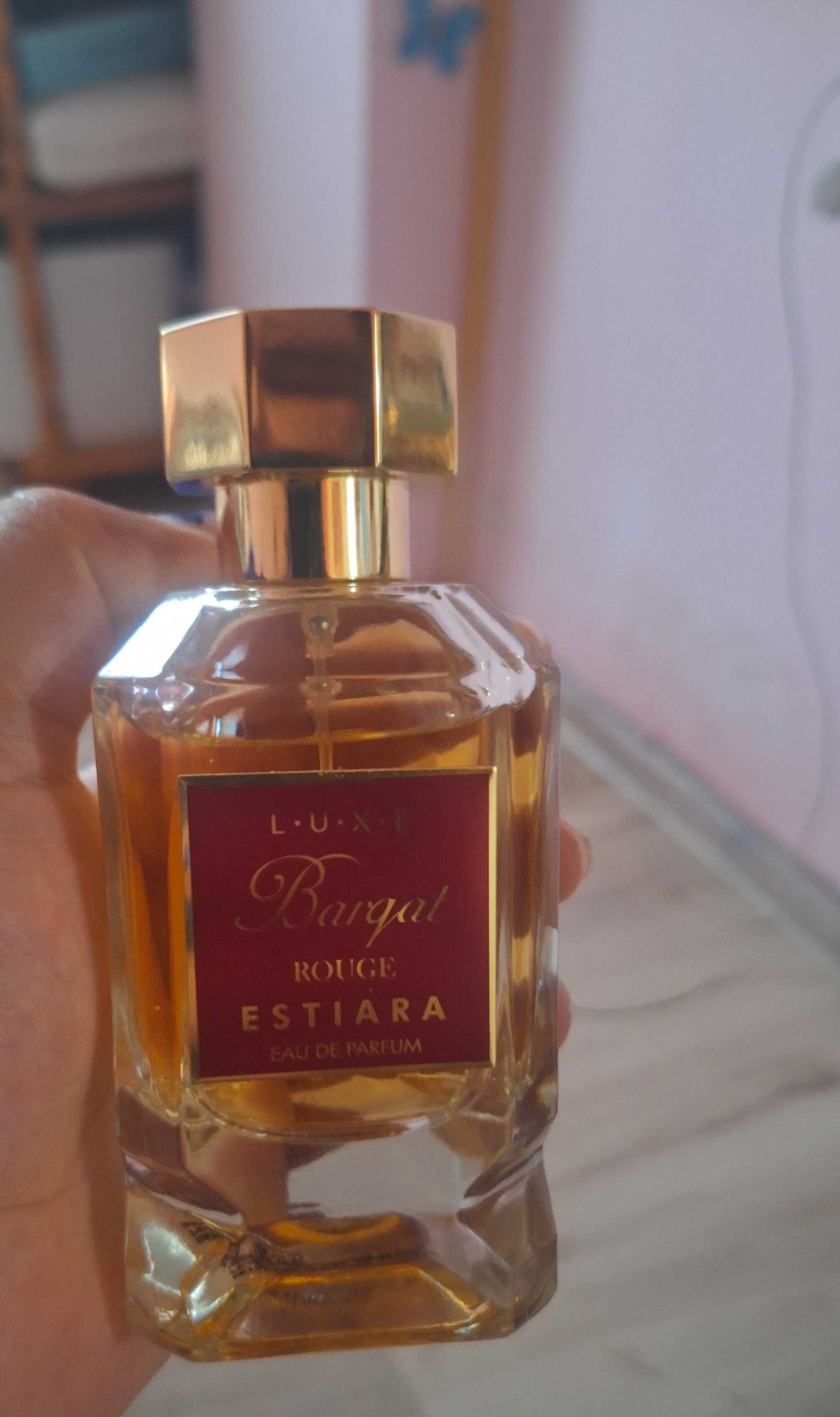 Парфюм Luxe of orient