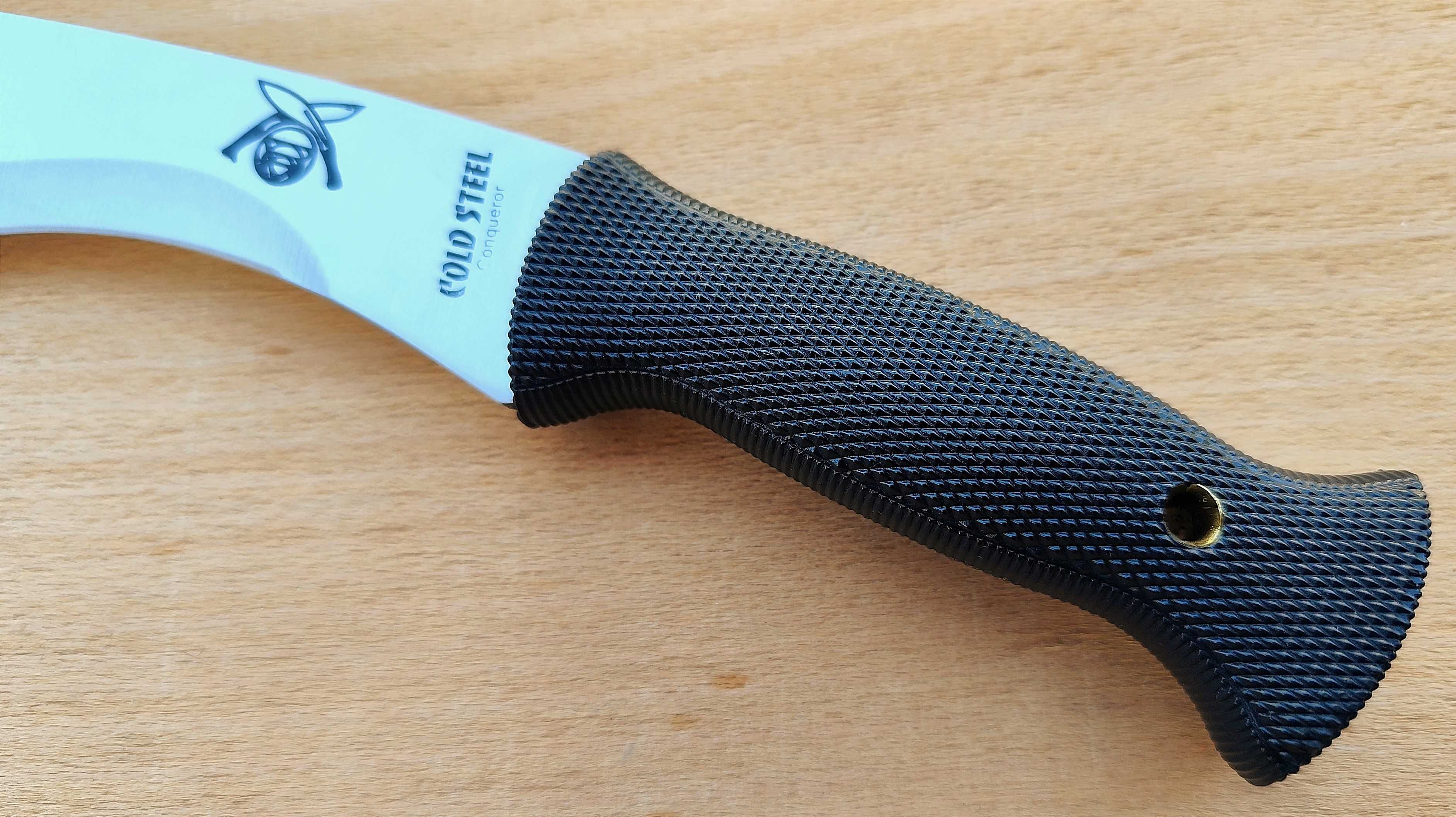 Мачете Cold Steel /Conqueror/Gurkha Kukri