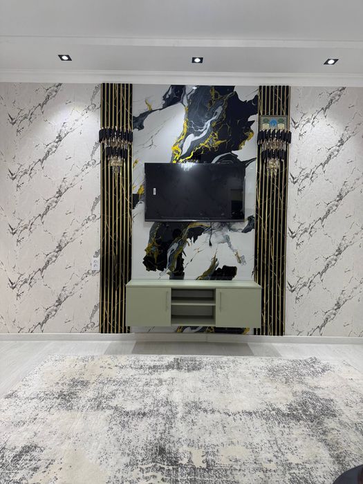 Сдаётся светлая 2-комнатная квартира в метро БИЙ, М. Горького