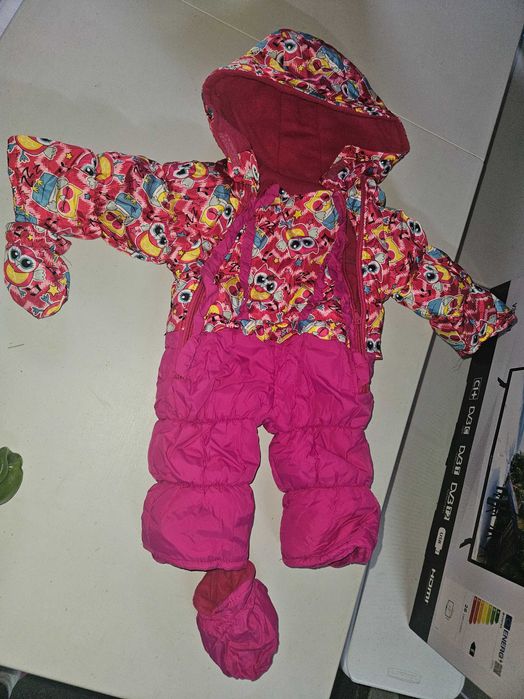 Costumas intreg 18luni