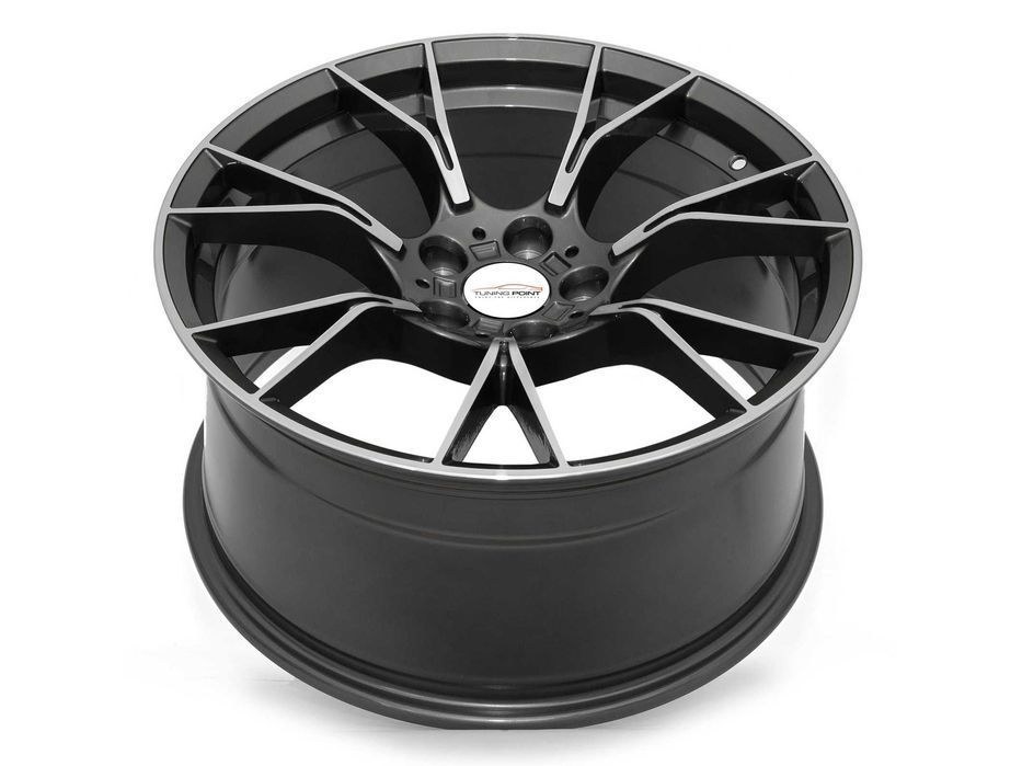 Jante BMW 19 R19 Model M 2001-2020 E60 E84 E89 E90 F01 F10 F12 F30 F34