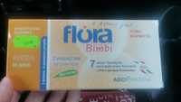 Пробиотик Flora Bimbi без лактоза