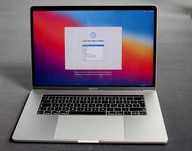 Apple MacBook Pro 15,1 Intel Core i7-9750H 16GB RAM 250GB SSD