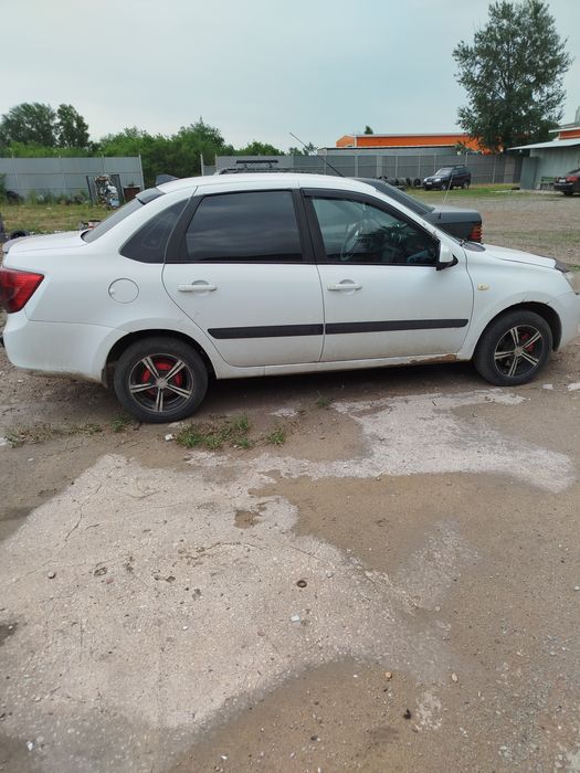 Продам автомобиль