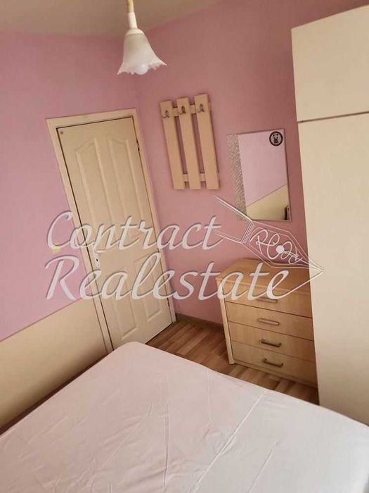 Дава се под наем Двустаен апартамент в Варна, Колхозен пазар - 50 кв.м за 306 € - Снимка #6