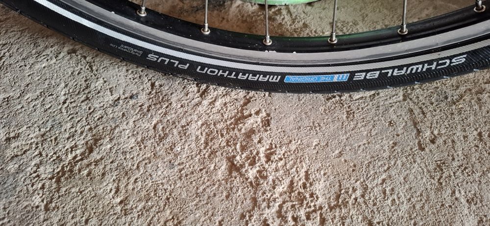 Bicicleta 28 Brinkmann