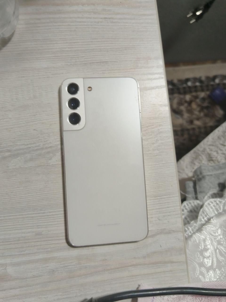 Samsung s22 plus