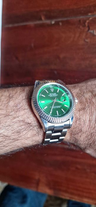 Мъжки часовник Rolex Datejust