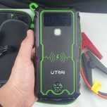 Nou-Original-Robot de pornire-Jump Starter profesional-Ultra 12V 2500A