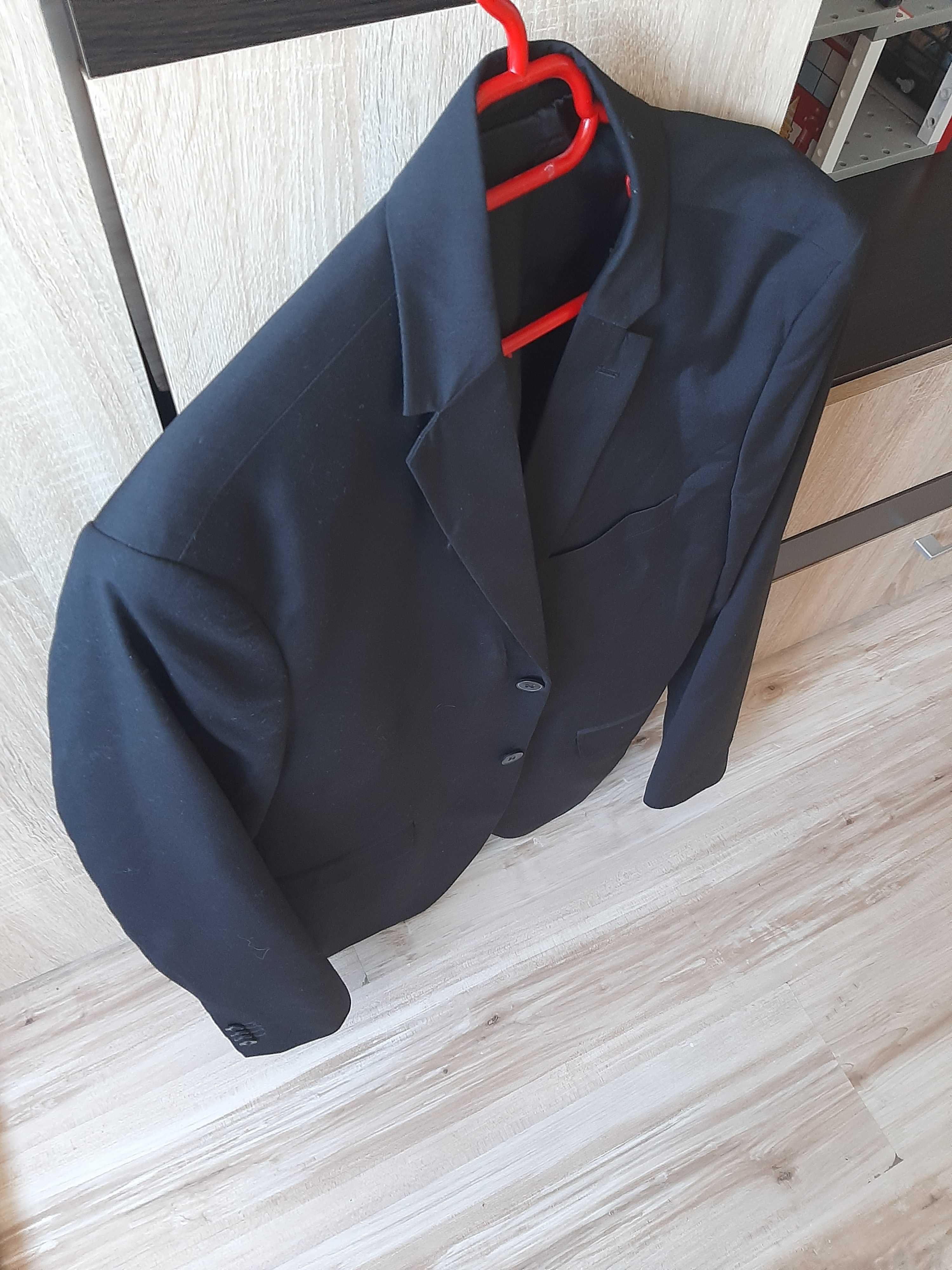 Sacoul original gen HUGO BOSS marimea XXL