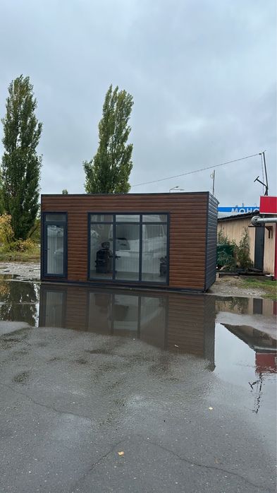 Продам павильон