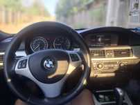 Vand Bmw e90 320d