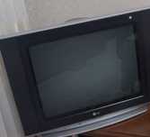 Телевизор рабочий LG
