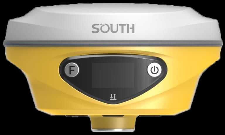 Геодезический GNSS приемник SOUTH ALPS1 gps leica trimble тахеометр