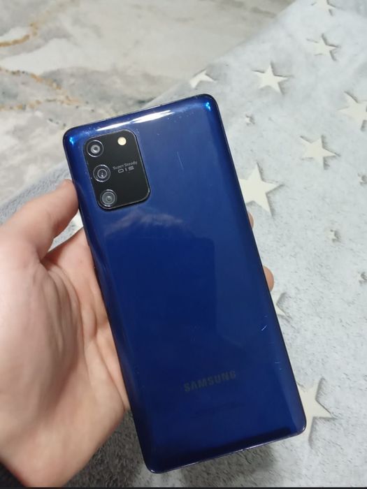 Самсунг с10 лайт обмен