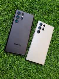 Samsung Galaxy S22 Ultra (5G). Black/White. IME o'tkan. Optom Skidka