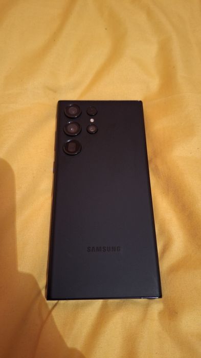 Samsung galaxy s23 ultra 254gb