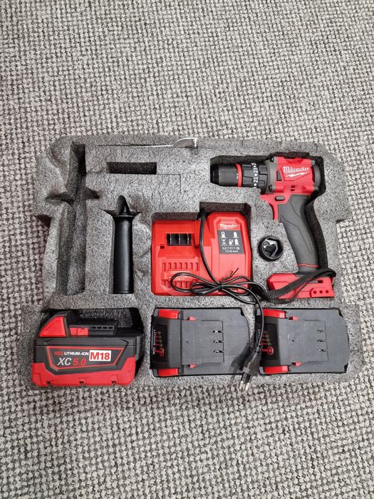 Комплект Milwaukee