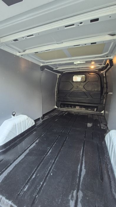 Ford Transit Custom 2.2 Diesel Euro 5