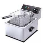 REDUCERE Friteuza electrica capacitate 4l TRANSPORT INCLUS