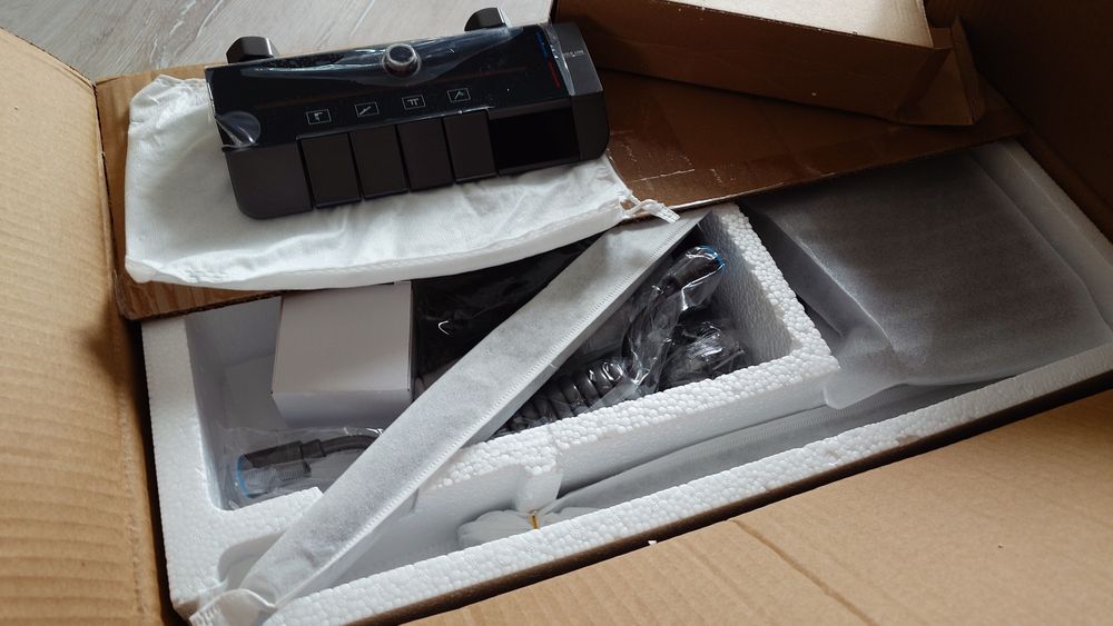 Kit dus cu 4 iesiri, dus fix mare, robinet normal, lavoar, para dus mo