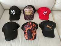 Șapcă Copii Șapcă Adulți Șapcă Nike Șapcă Adidas Șapcă Hugo Puma NY