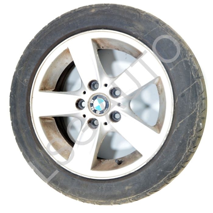 Джанти с гуми BMW 116I (E87) B021119N-63
