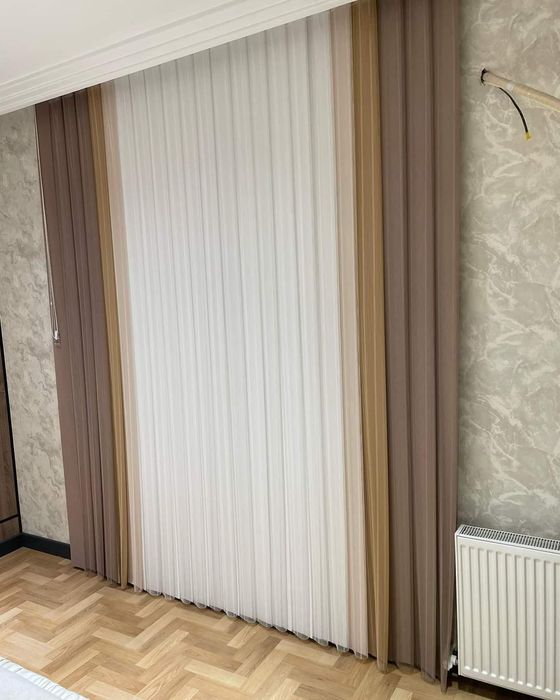 Жалюзи 24 соатта Jalyuzi tez va sifatli