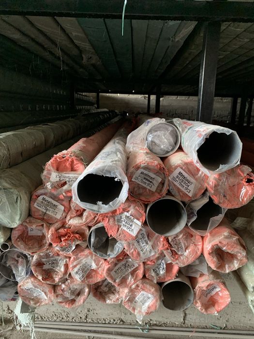 nerjaveyka truba profillar optom