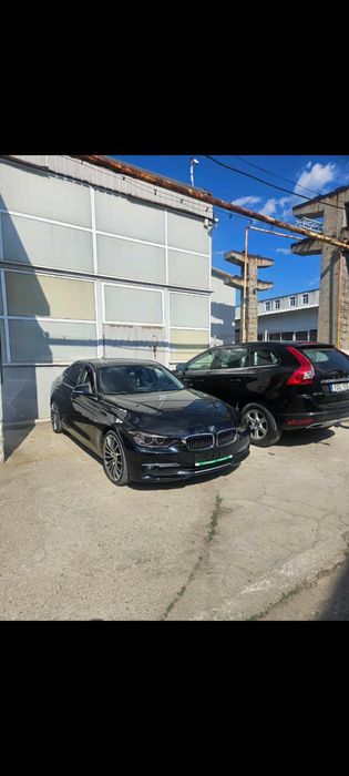 De Vanzare Bmw F30 Luxury