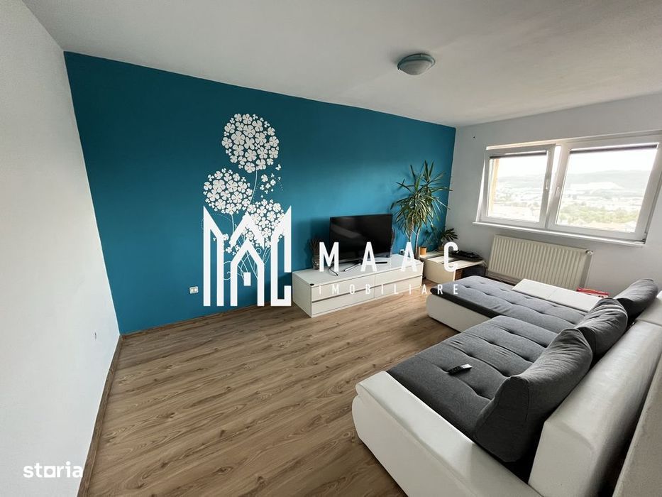 Apartament 3 Camere I Decomandat I Pivnita I Vasile Aaron