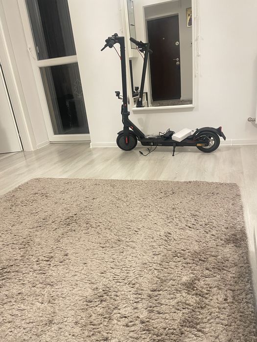 Trotinetă electrică Zamelux P319 – nouă, nefolosită