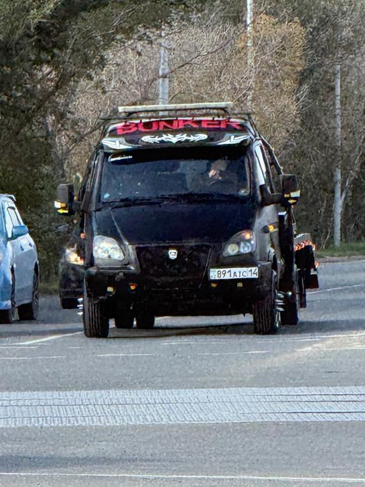 Эвакуатор межгорож не дорого