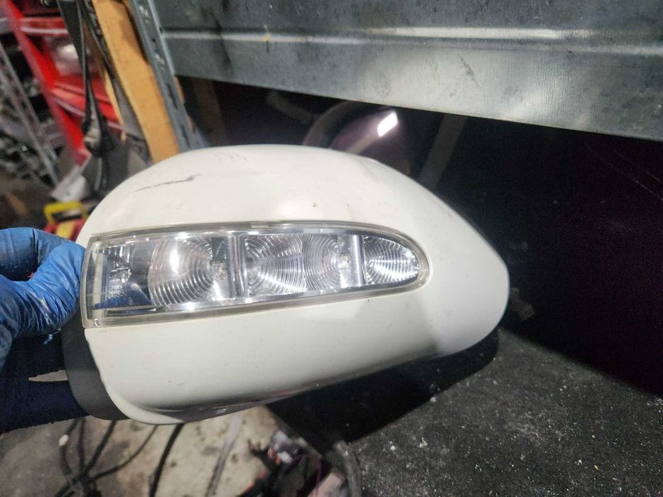 oglinda stanga dreapta Mercedes ML320 ML280 ML350 W164 sofer pasager