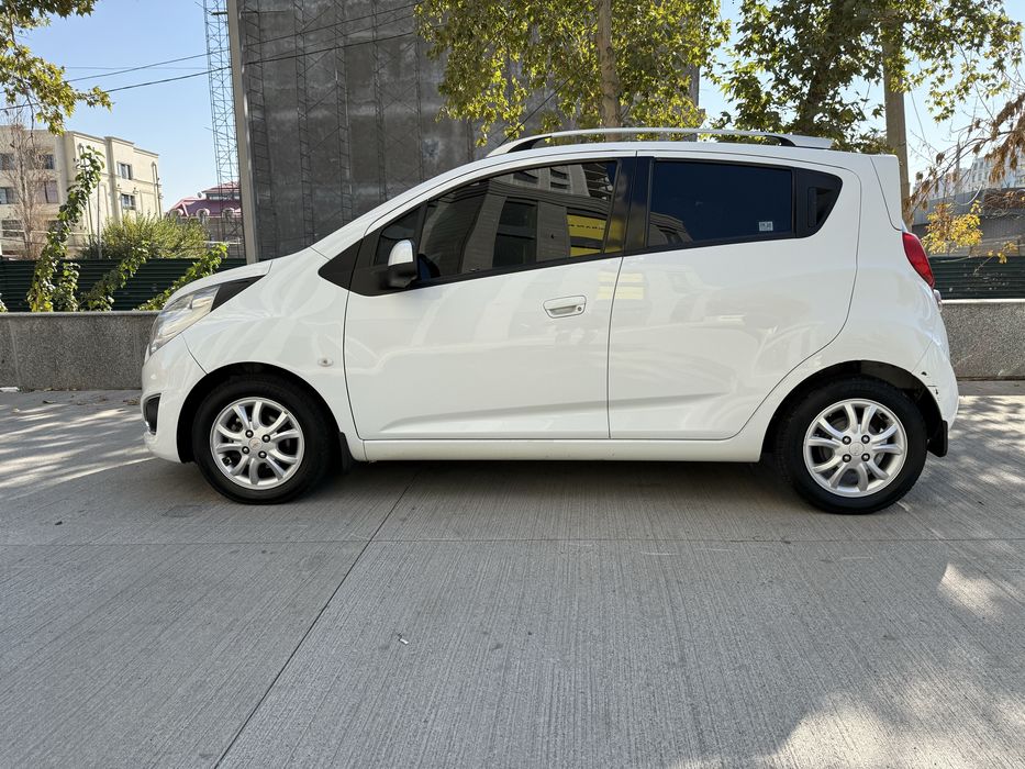 Спарк автомат 2022 йил