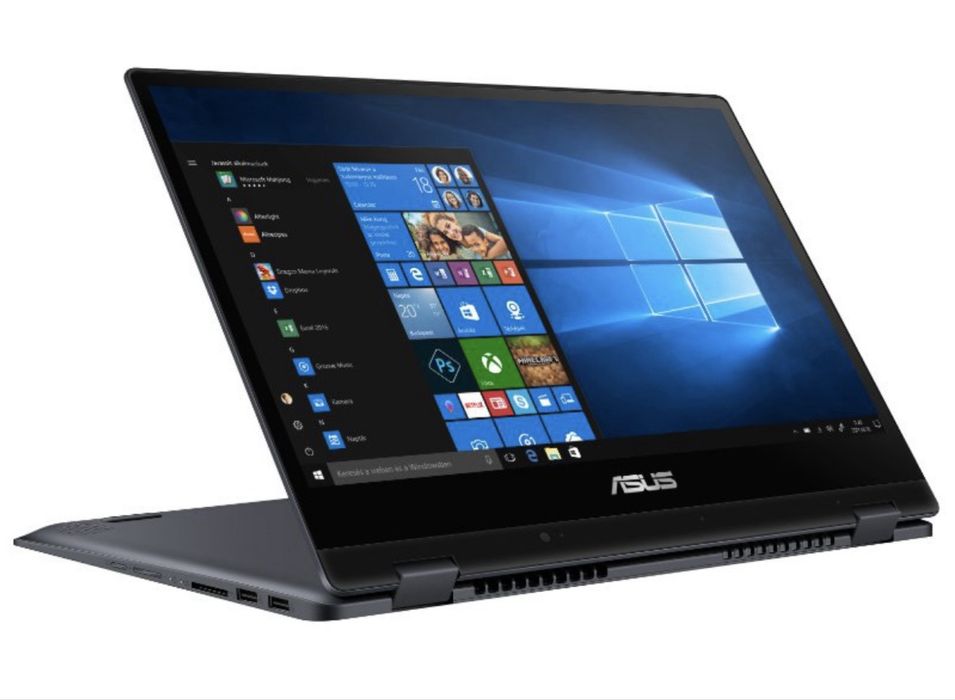 Asus Vivobook i5 256 ssd