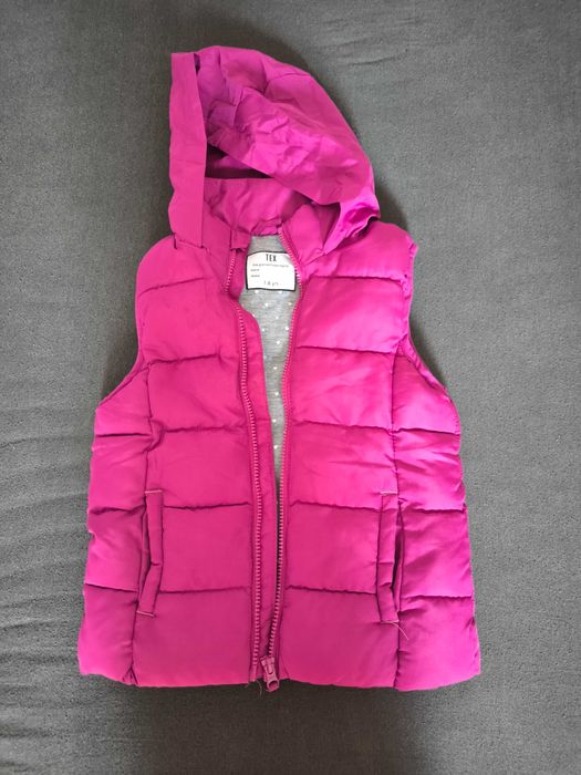 Geaca polar ploaie & vesta copii