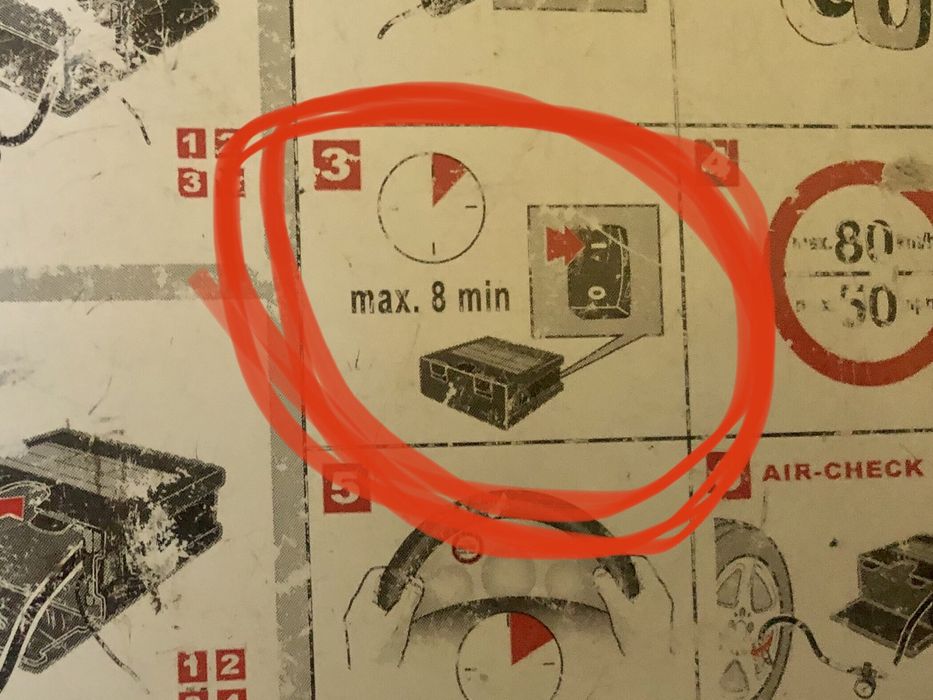 Mercedes компресор за гуми Made in Germany-за БУС,ДЖИП, лека кола