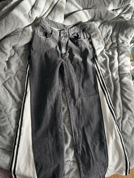 Дънки stela shop