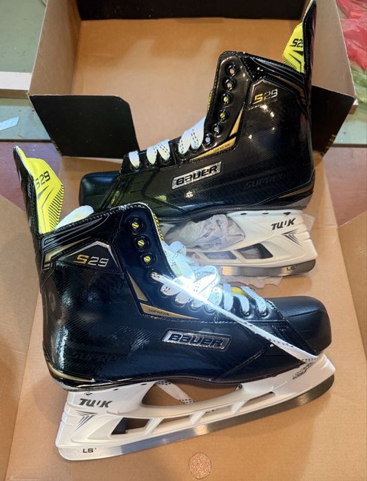 Patine Bauer S29