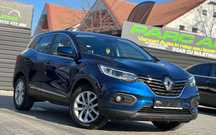 Renault Kadjar 1.5 DCI - LED -Navi - Km reali