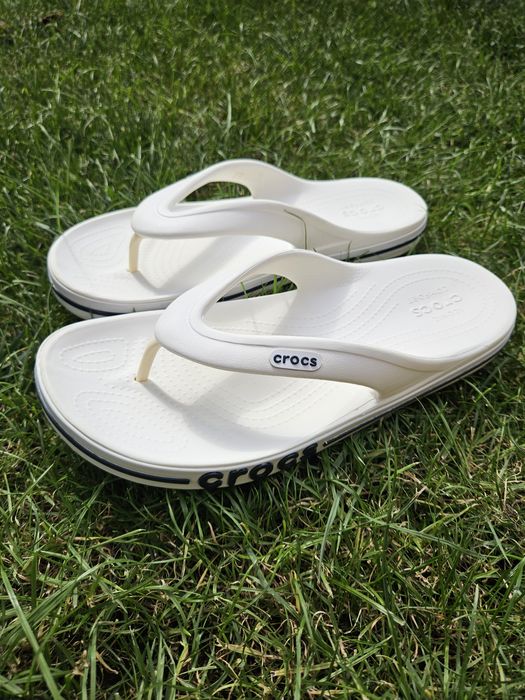 Șlapi Crocs originali