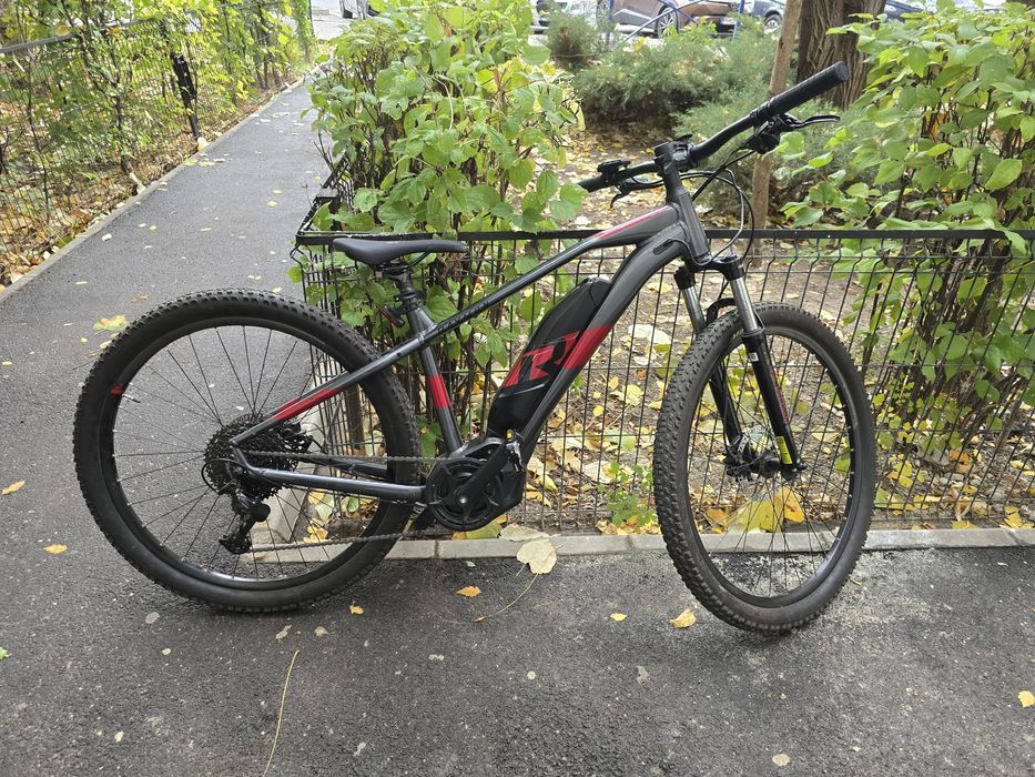 Vand bicicleta electrica Raymon hardray E 3.0