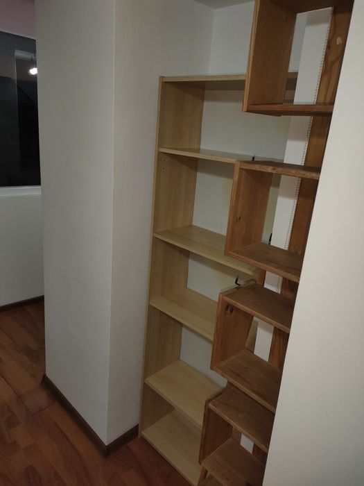 Închiriez garsoniera