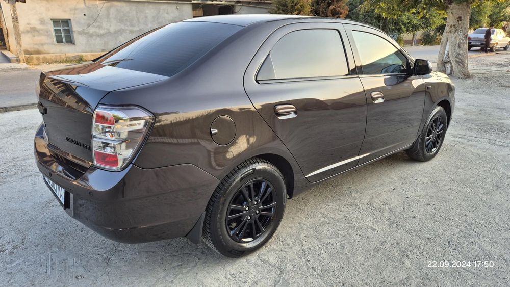 Cobalt midnight 2025