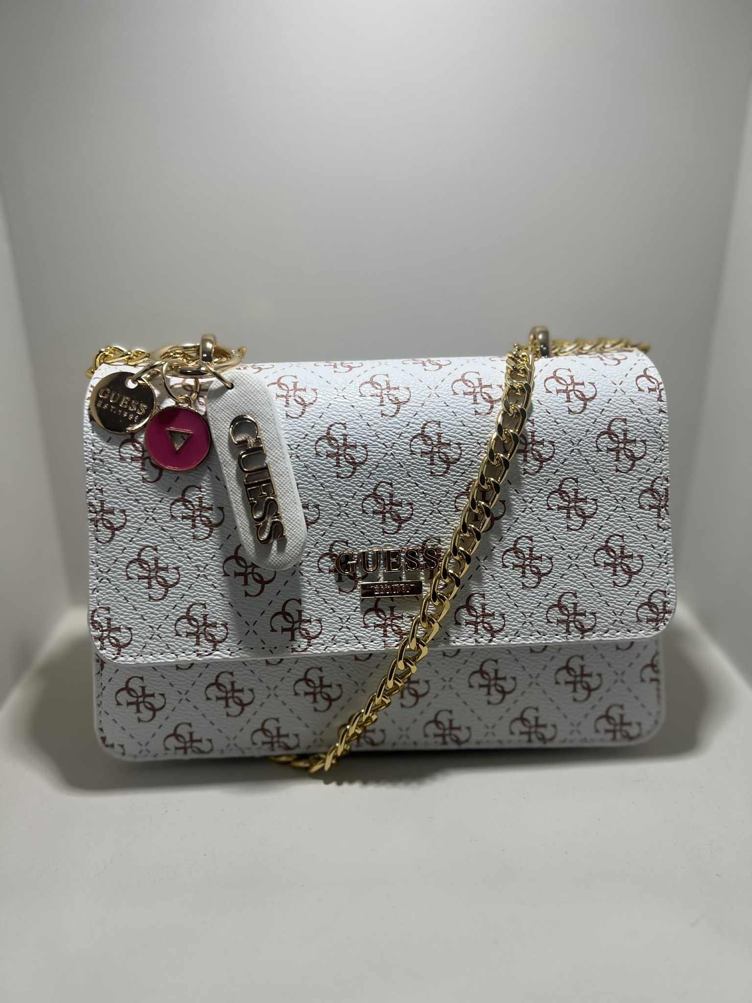 Дамски чанти Guess/Chanel/Michael Kors/