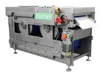 Presă de fructe automată de 700 kg/oră DOMA DSP7 - TVA deductibil