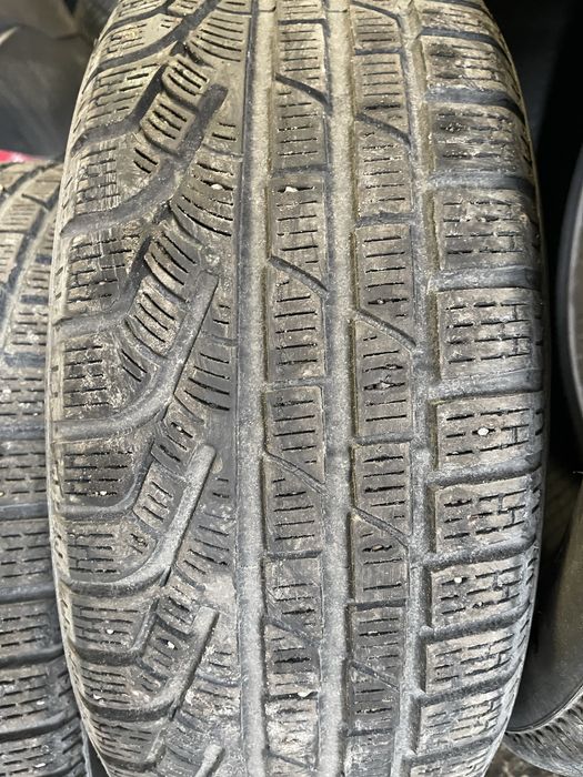 Зимни гуми Pirelli 205/55/17