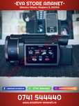 Camera Video SONY Handycam FDR-AX53 4K Touchscreen 20X Optic