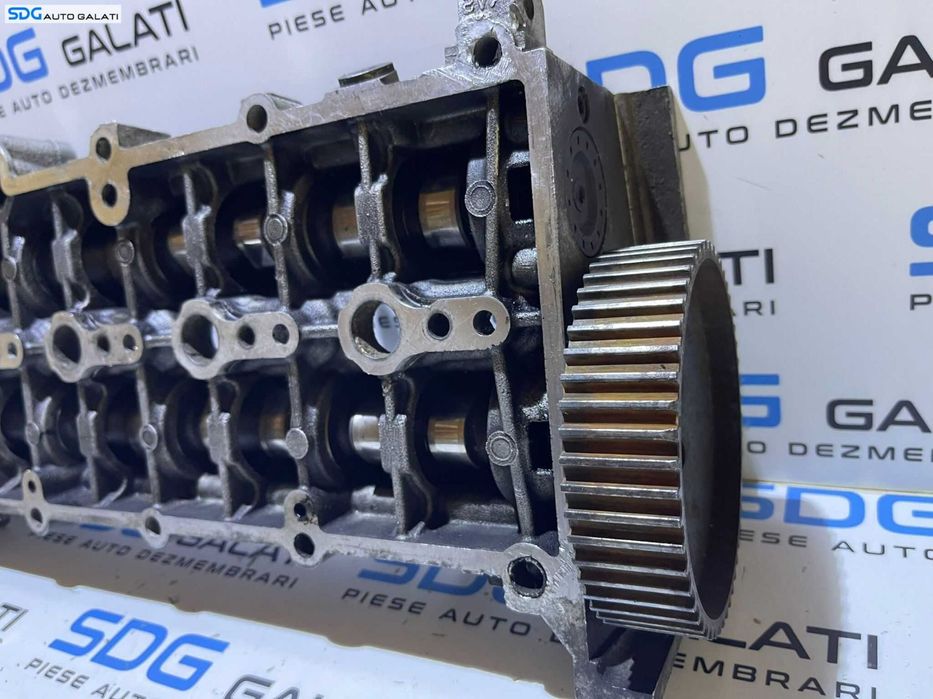 Capac Chiulasa Chiuloasa Motor cu Ax Axe Came Opel Zafira B 1.9 CDTI 2005 - 2014 Cod 55184358